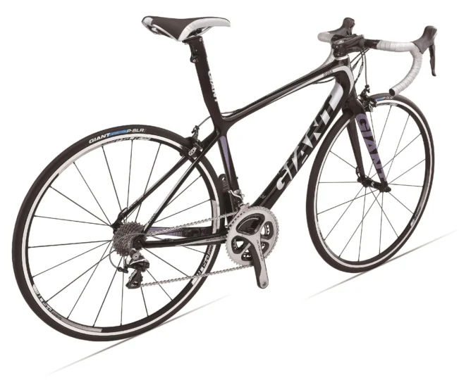 2013 Giant Avail Advanced SL 0