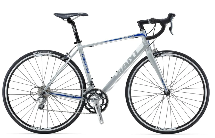 2013 Giant Defy 2