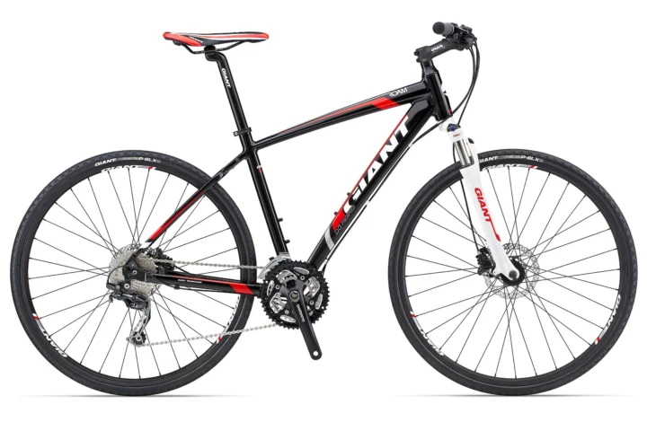 2013 Giant Roam XR2