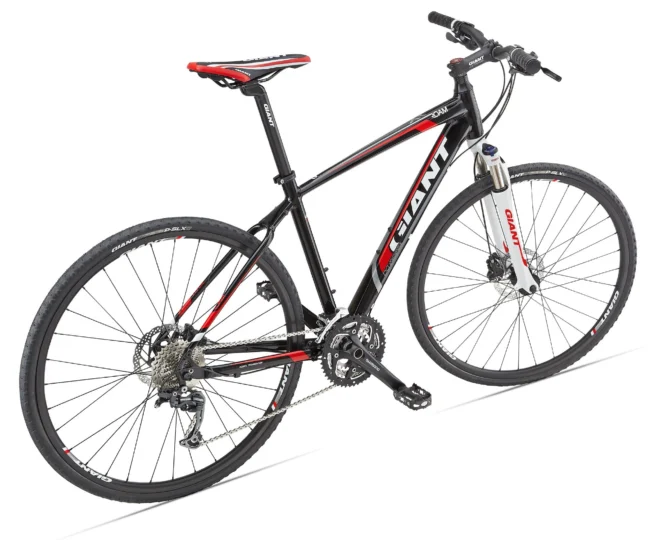 2013 Giant Roam XR2