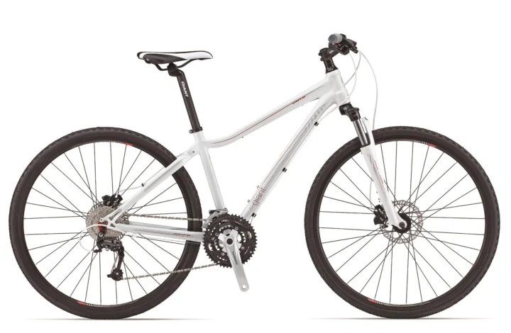 2013 Giant Rove 2