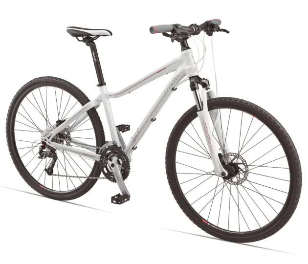 2013 Giant Rove 2