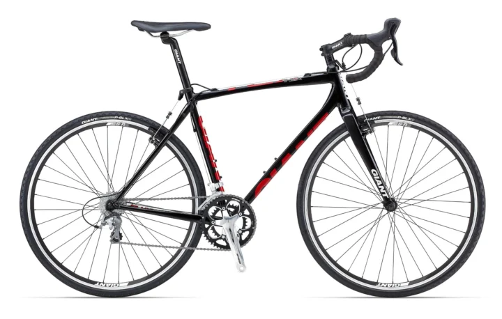 2013 Giant TCX 2