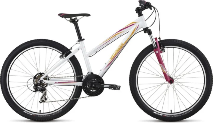 2013 Specialized Myka Step Through