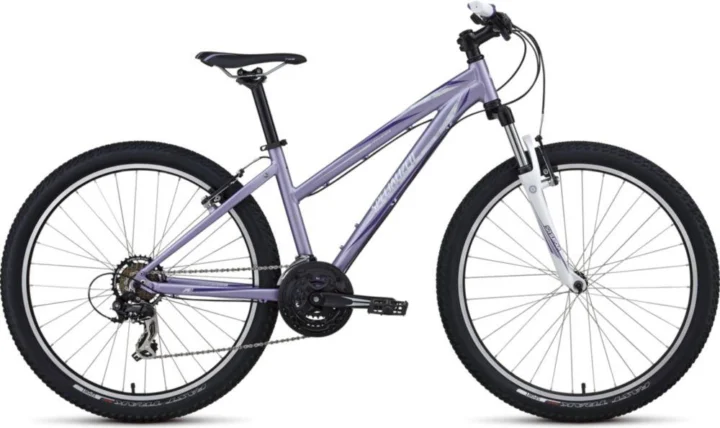 2013 Specialized Myka Step Through