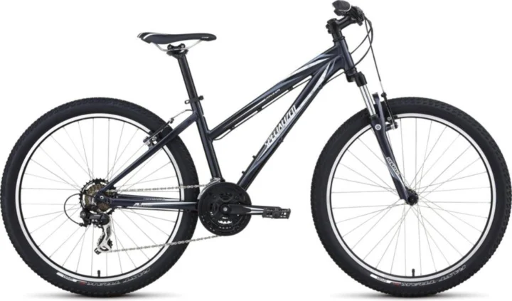 2013 Specialized Myka Step Through