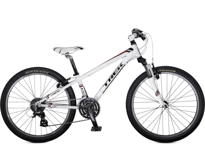 2013 Trek MT 240