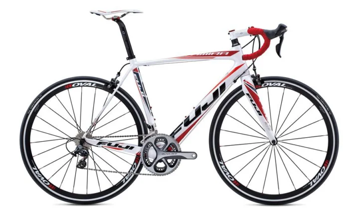 2013 Fuji Altamira 1.3