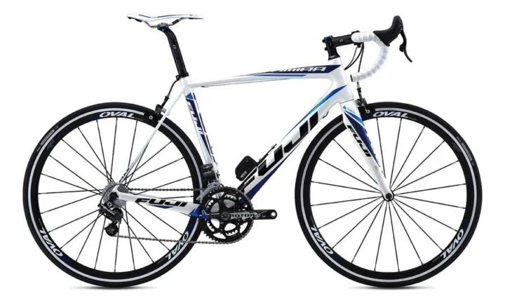 2013 Fuji Altamira 2.1