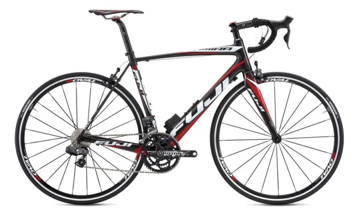 2013 Fuji Altamira 2.2