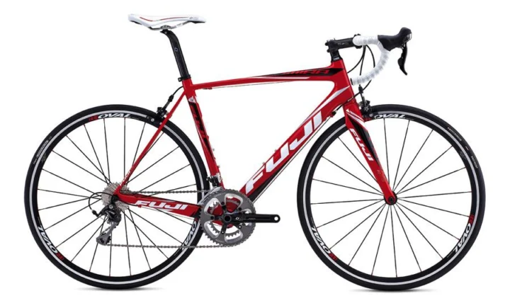 2013 Fuji Altamira 2.5