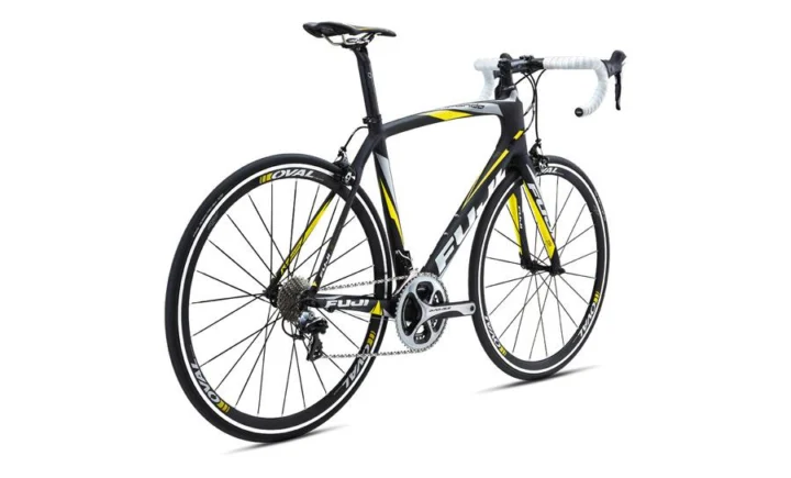 2013 Fuji Gran Fondo 1.1