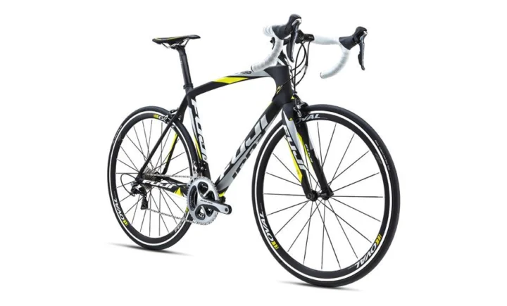 2013 Fuji Gran Fondo 1.1