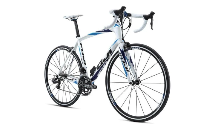 2013 Fuji Gran Fondo 1.3