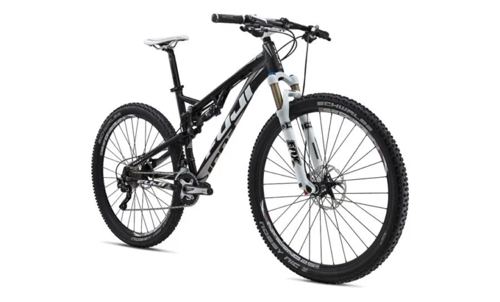 2013 Fuji Outland 29 1.1