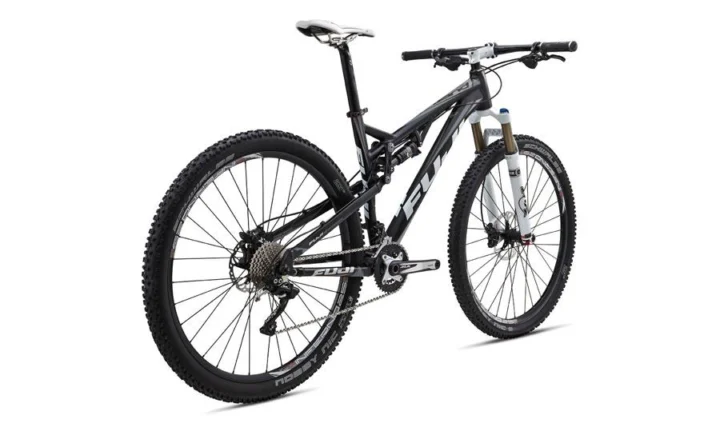 2013 Fuji Outland 29 1.1