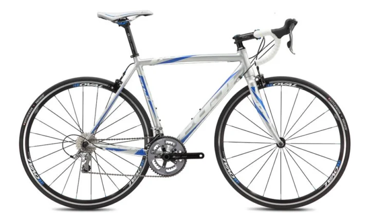 2013 Fuji Roubaix 1.5