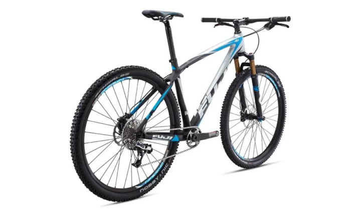 2013 Fuji SLM 29 1.1