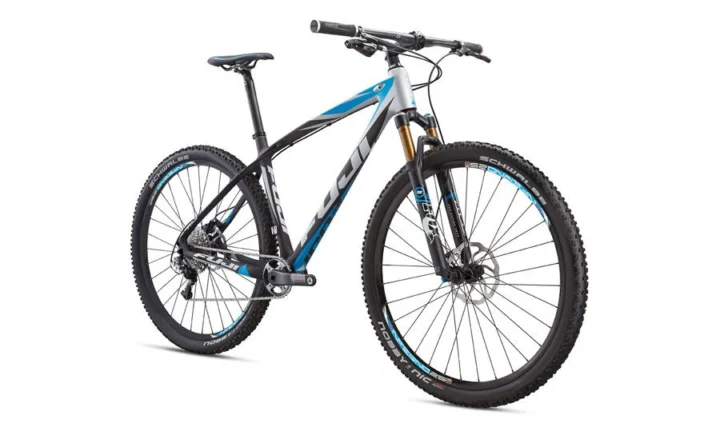 2013 Fuji SLM 29 1.1