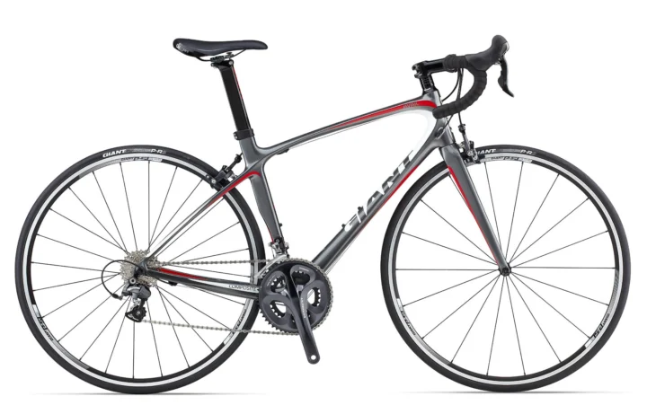 2013 Giant Avail Composite 1