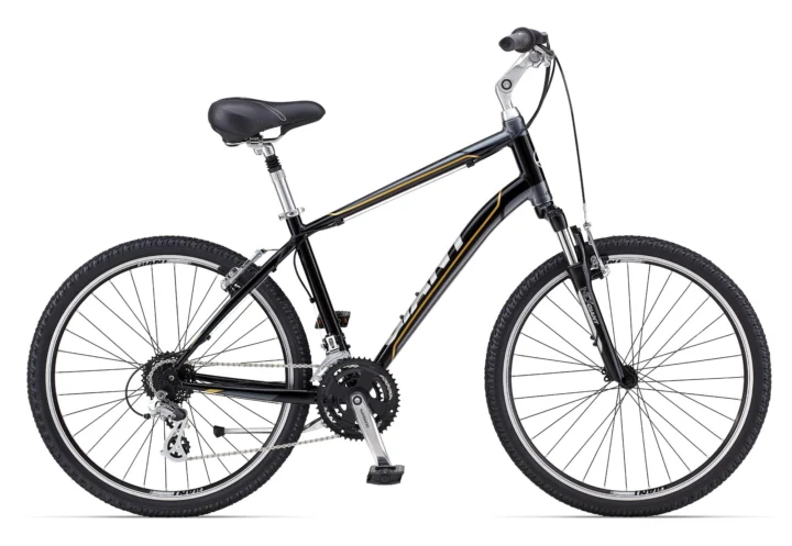 2013 Giant Sedona DX