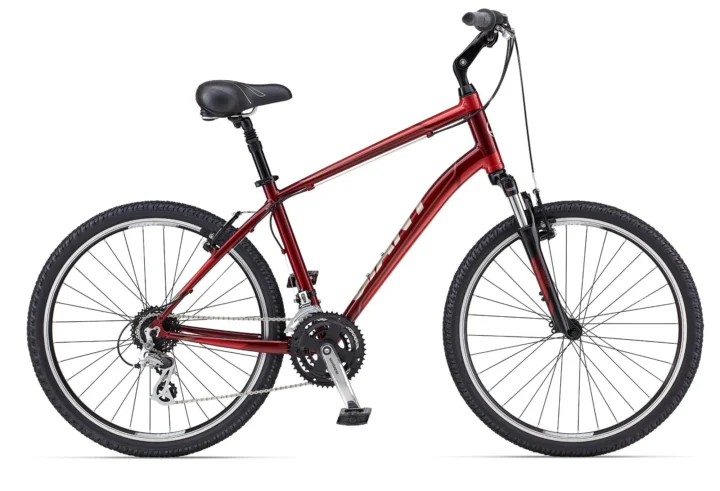 2013 Giant Sedona DX