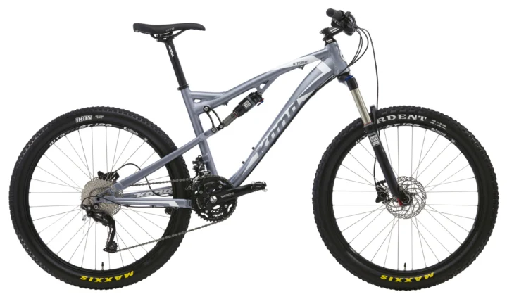 2013 Kona Kitsune