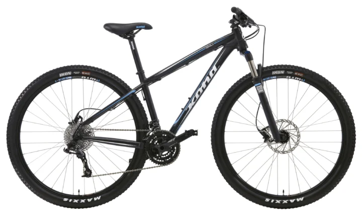 2013 Kona Mohala