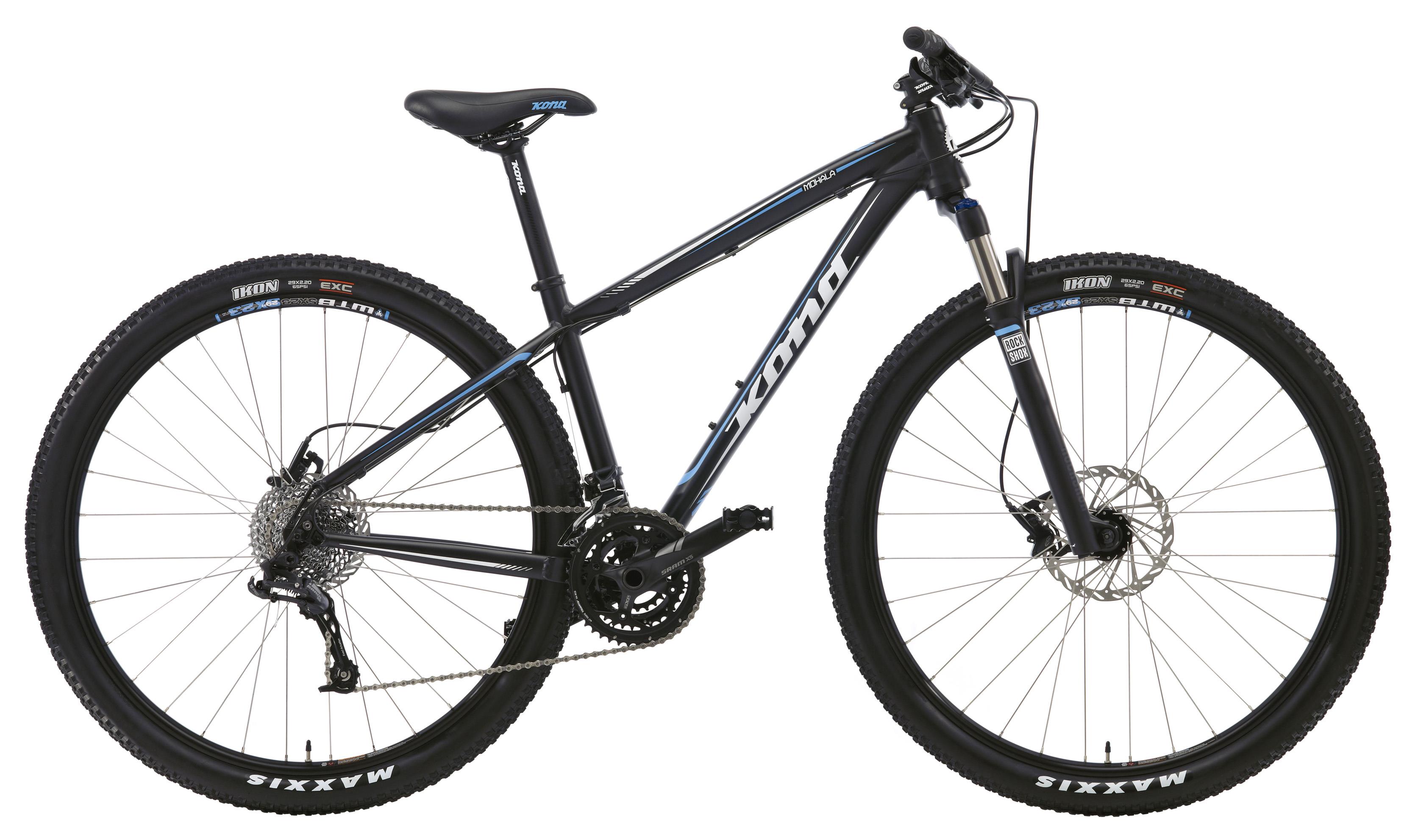 2013 Kona Mohala