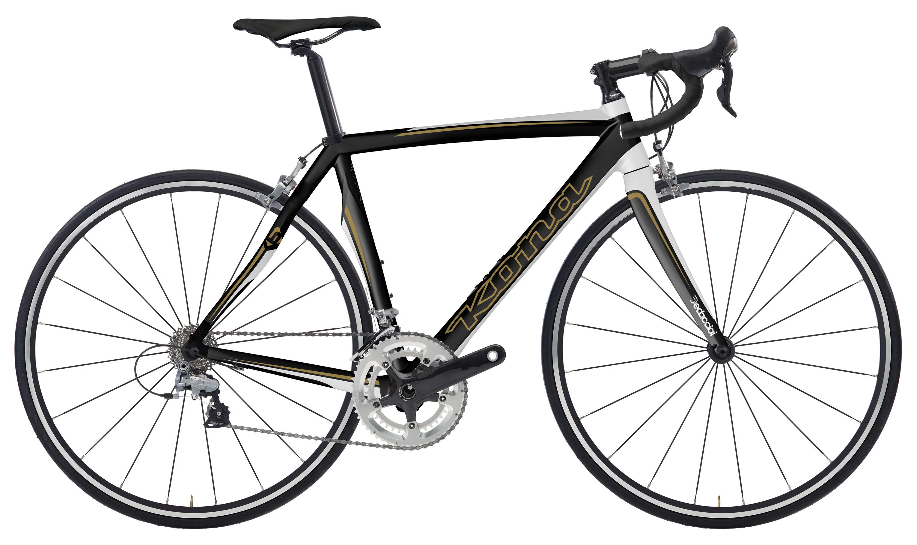 2013 Kona Red Zone