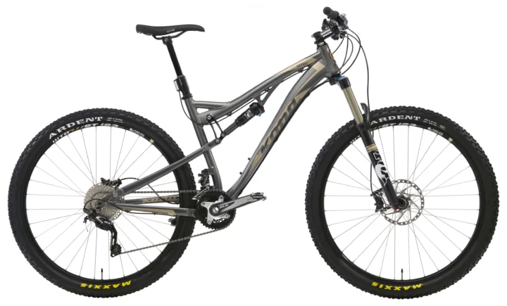 2013 Kona Satori