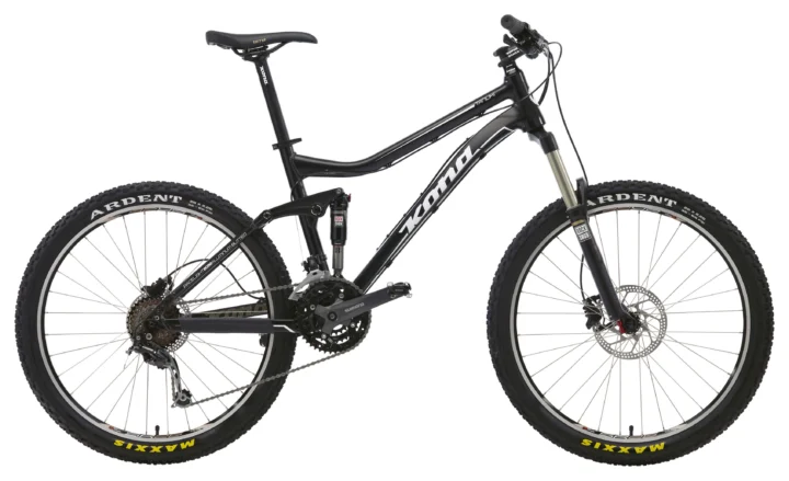 2013 Kona Tanuki