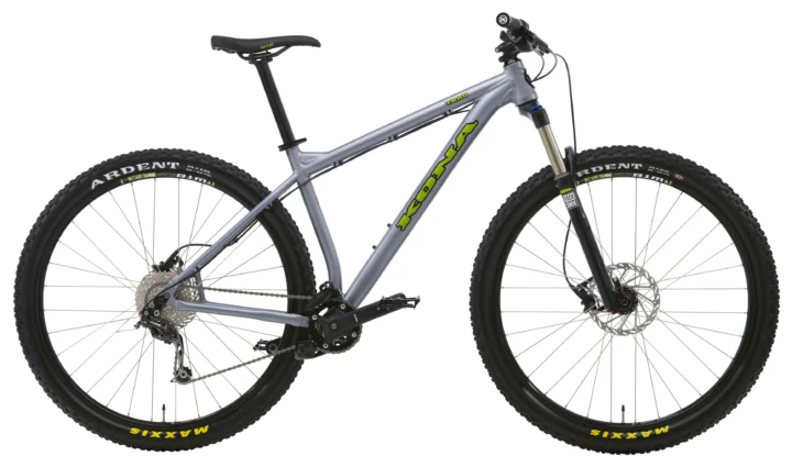2013 Kona Taro