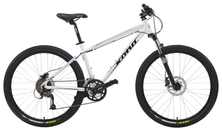 2013 Kona Tika