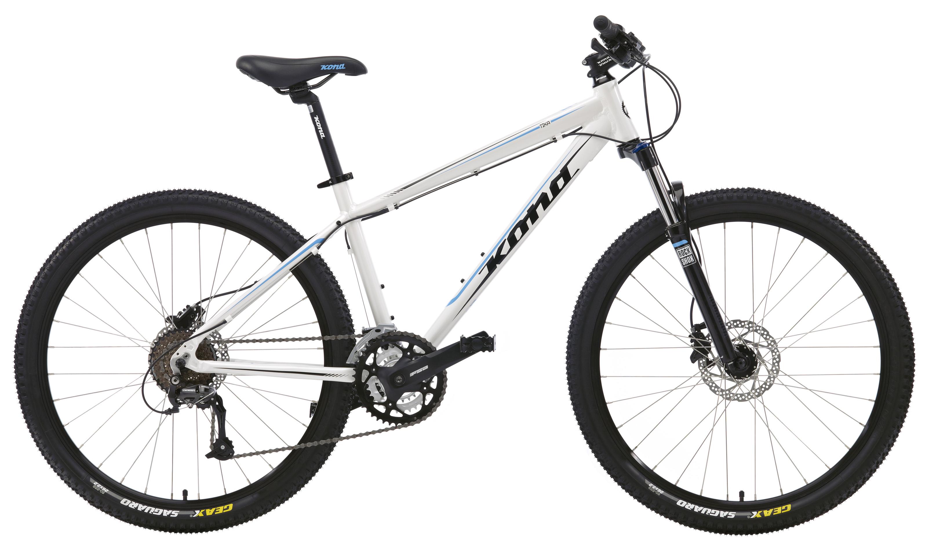 2013 Kona Tika