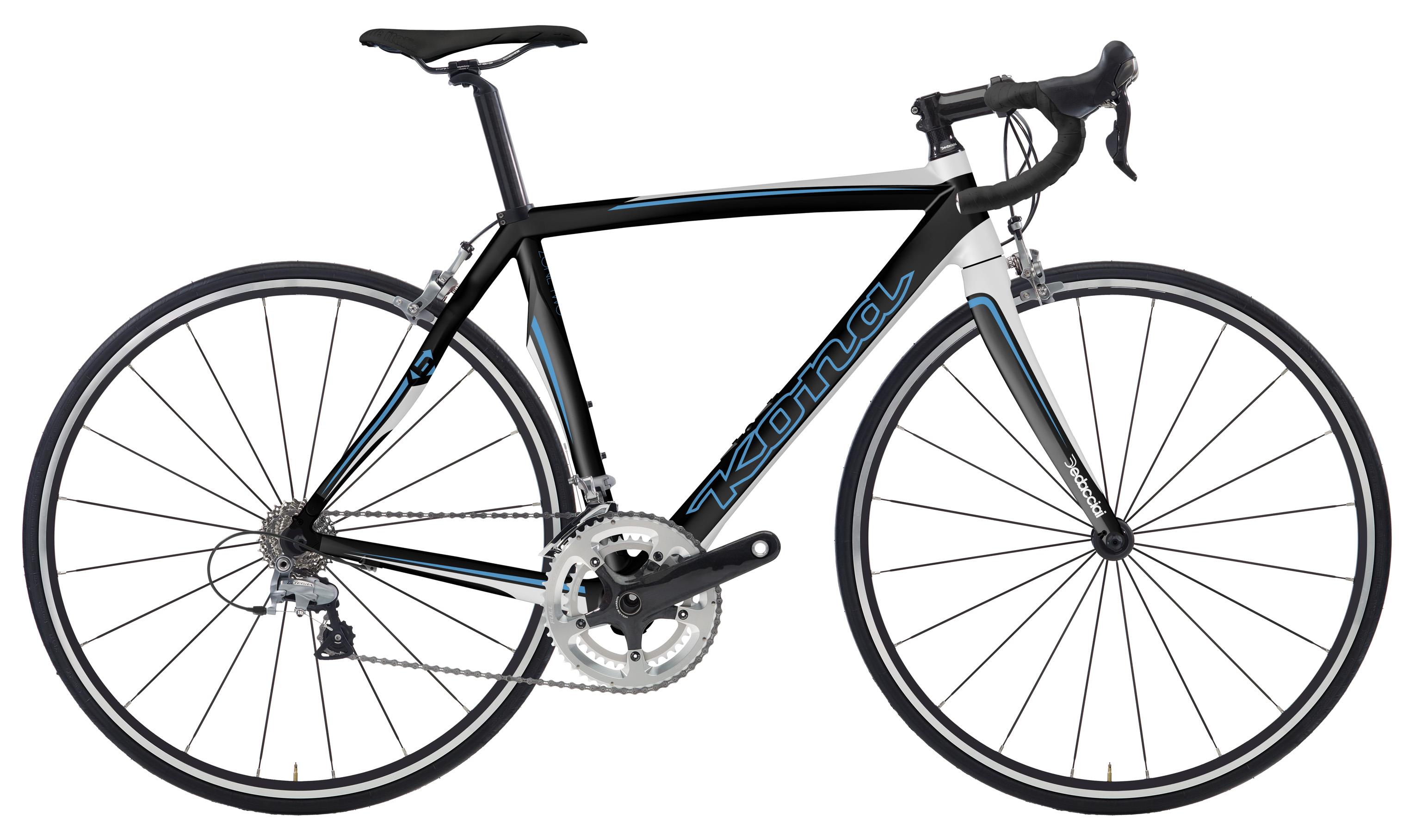 2013 Kona Zone Two