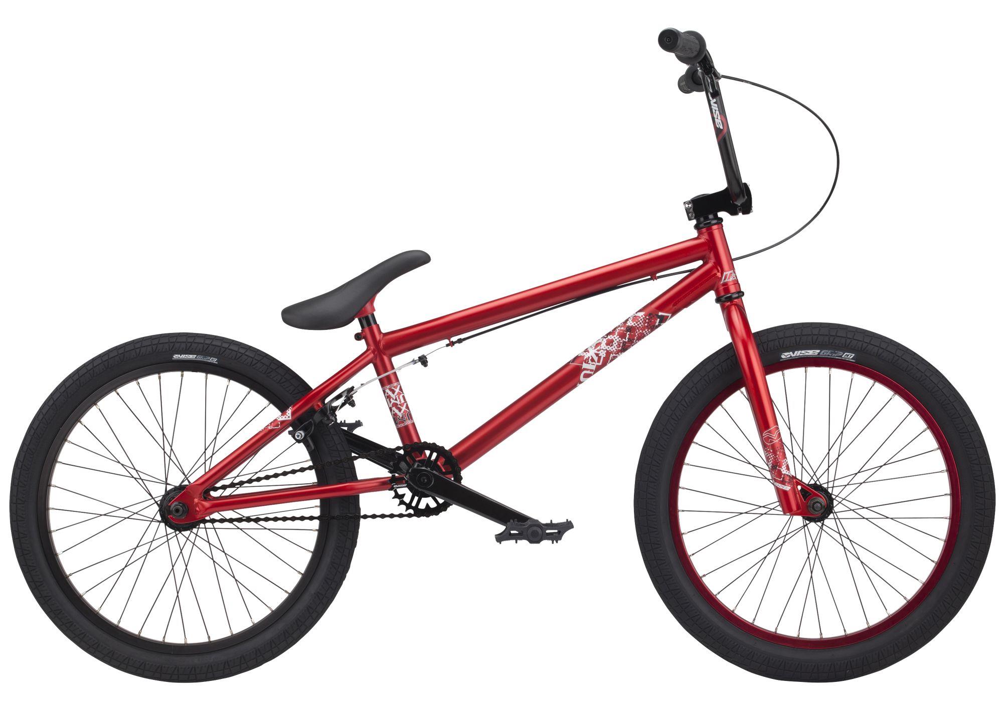 2013 Mirraco Axium
