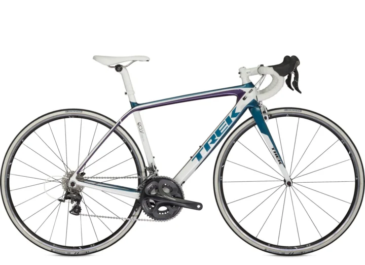 2013 Trek Madone 6.2 WSD