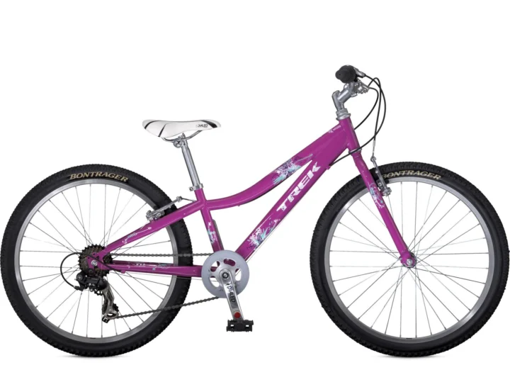 2013 Trek MT 200 Girl's