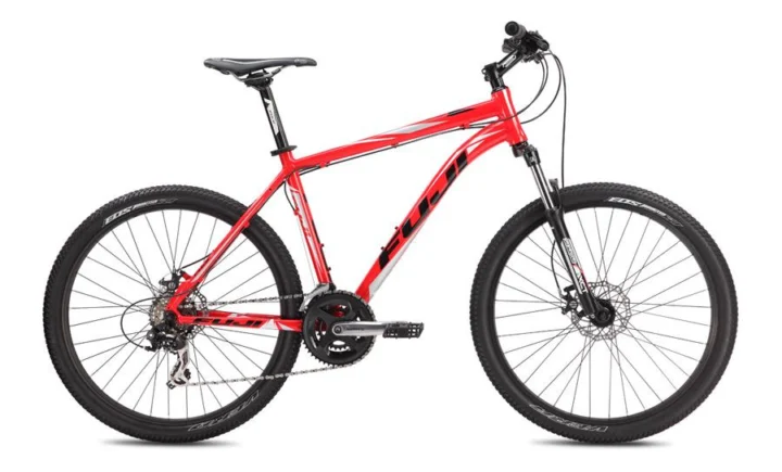 2013 Fuji Nevada 1.9 D