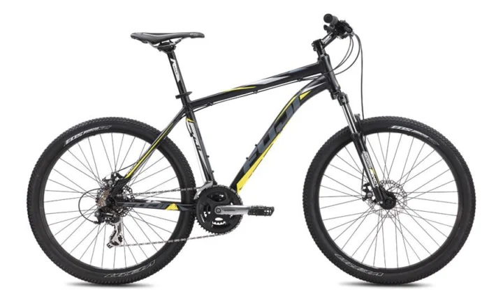 2013 Fuji Nevada 1.9 D