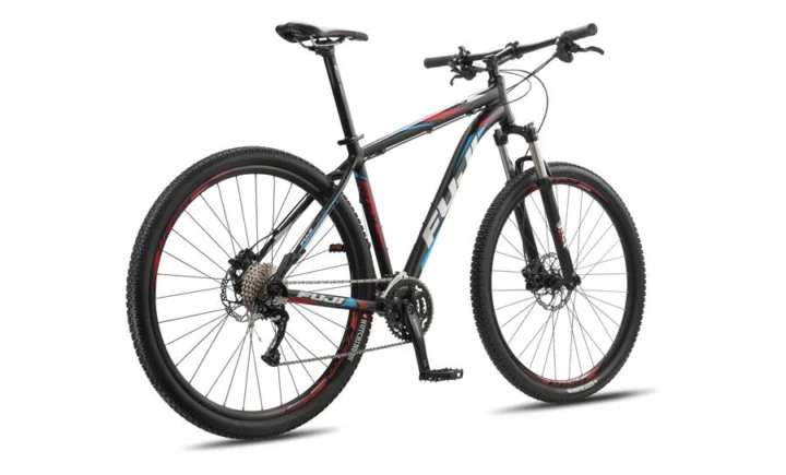 2013 Fuji Nevada 29 1.1