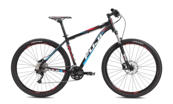 2013 Fuji Nevada 29 1.1