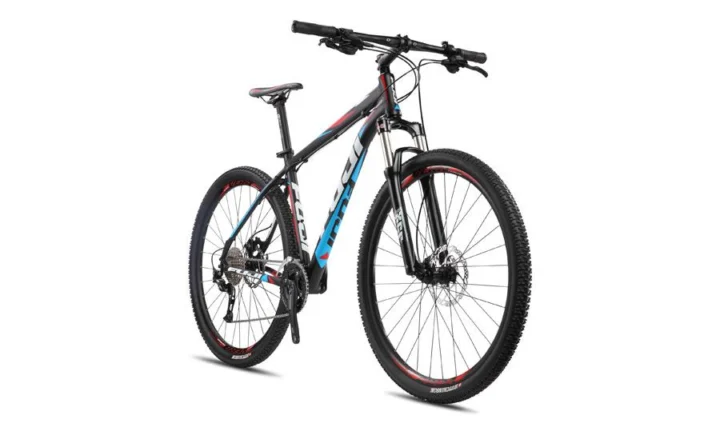 2013 Fuji Nevada 29 1.1