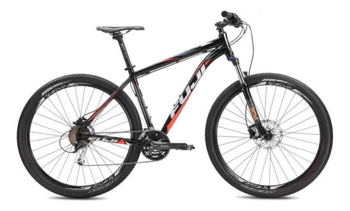 2013 Fuji Nevada 29 1.5