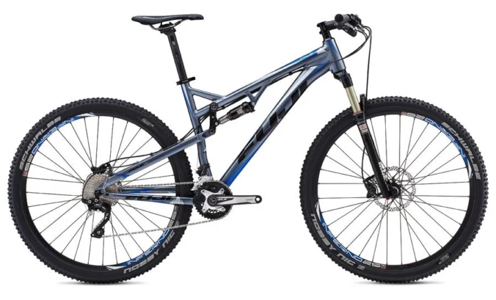 2013 Fuji Outland 29 1.3