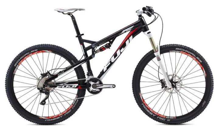 2013 Fuji Reveal 29 1.3