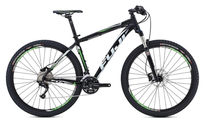 2013 Fuji Tahoe 29 1.5