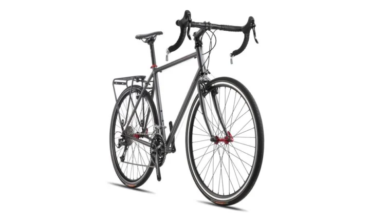 2013 Fuji Touring