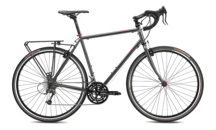 2013 Fuji Touring